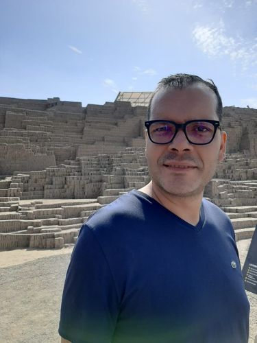 foto perfil