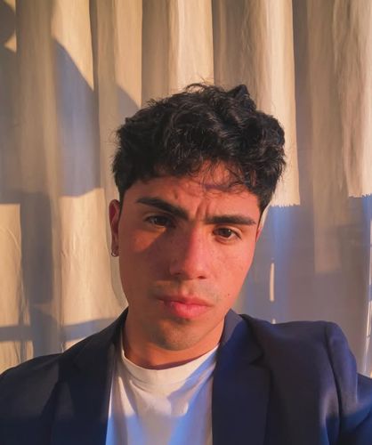 Foto de perfil de Martín — Roomie en Busco Roomie