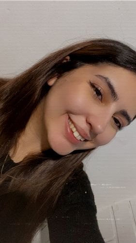 Foto de perfil de Javiera — Roomie en Busco Roomie
