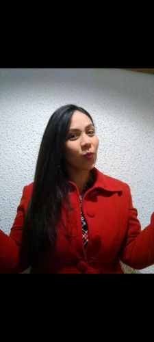 Foto de perfil de Sonnia — Roomie en Busco Roomie