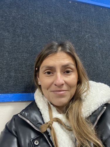 Foto de perfil de Javiera — Roomie en Busco Roomie