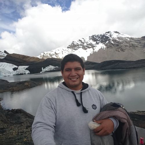 Foto de perfil de Josemanuel — Roomie en Busco Roomie