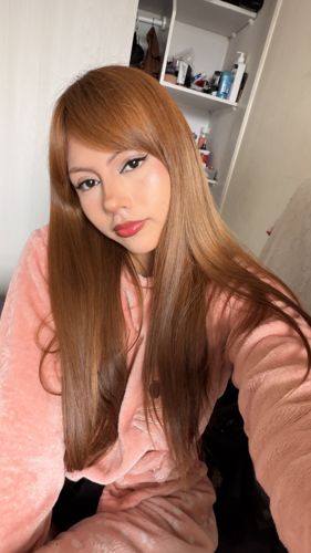 Foto de perfil de Arlett — Roomie en Busco Roomie