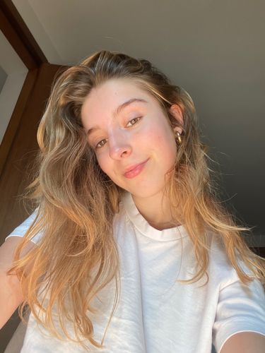 Foto de perfil de Antonia — Roomie en Busco Roomie