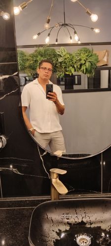 Foto de perfil de Cristian — Roomie en Busco Roomie
