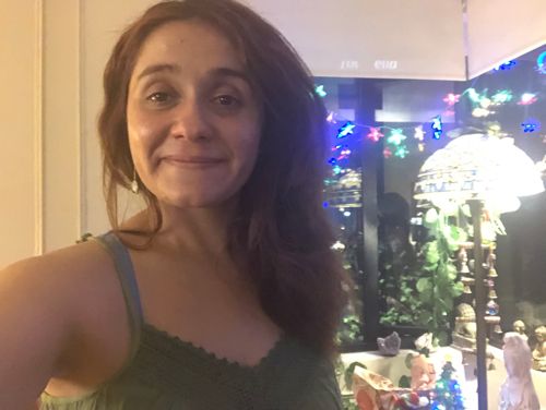 Foto de perfil de Conni — Roomie en Busco Roomie