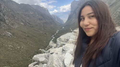 Foto de perfil de Araceli — Roomie en Busco Roomie