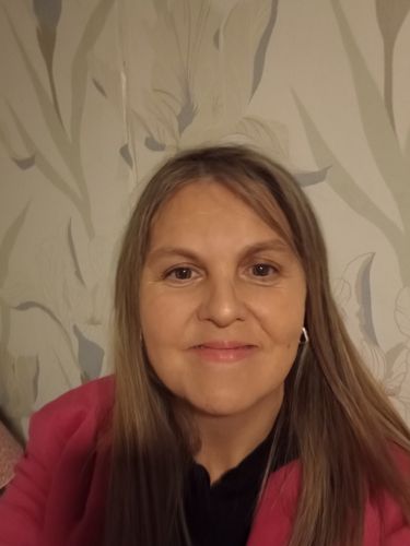 Foto de perfil de Elizabeth — Roomie en Busco Roomie