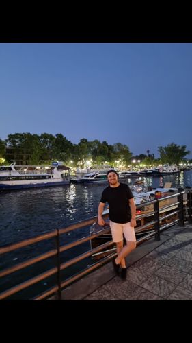 Imagen de perfil de la otra persona