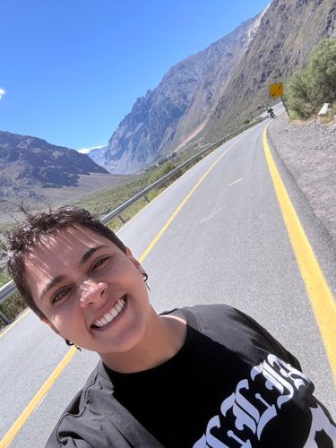 Foto de perfil de Barreto — Roomie en Busco Roomie