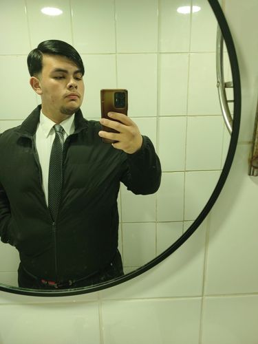 Foto de perfil de Agustin Ignacio — Roomie en Busco Roomie