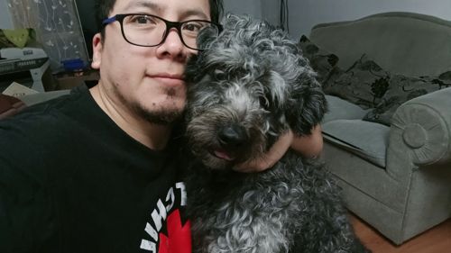 foto perfil