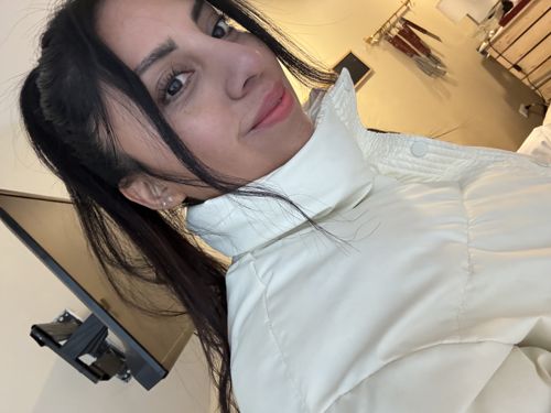 Foto de perfil de Cecilia — Roomie en Busco Roomie