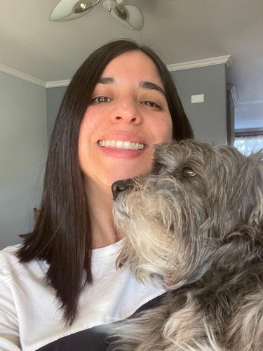 Imagen de perfil de la otra persona