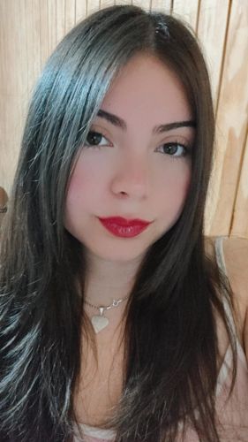 Foto de perfil de Catalina — Roomie en Busco Roomie