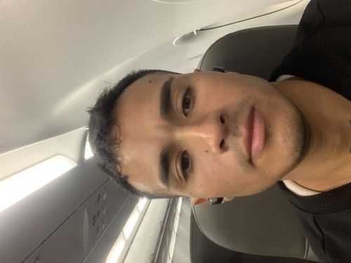 Foto de perfil de Diego — Roomie en Busco Roomie
