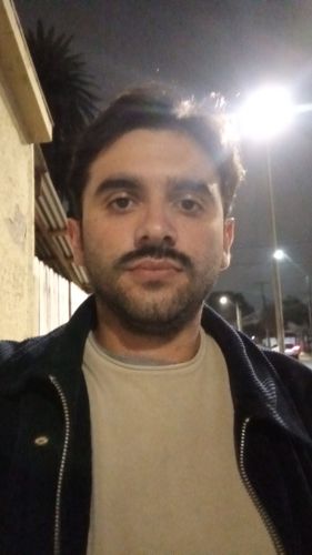 foto perfil