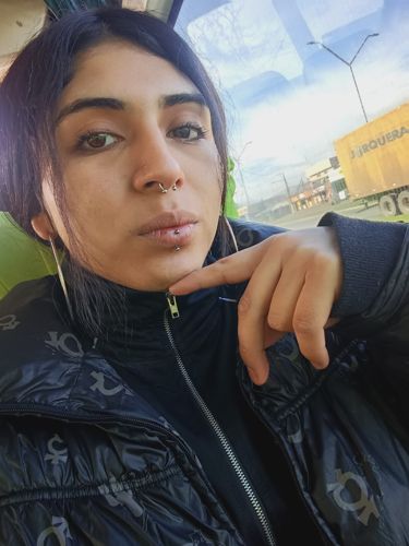 Foto de perfil de Elizabeth — Roomie en Busco Roomie