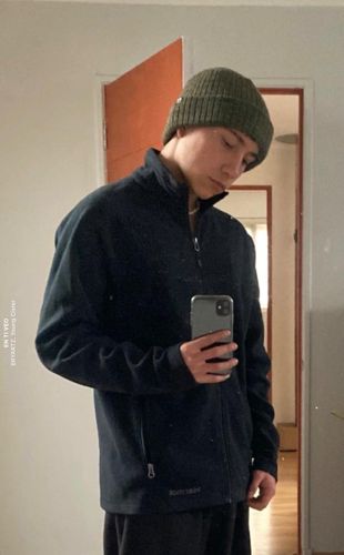 Foto de perfil de Lukas — Roomie en Busco Roomie