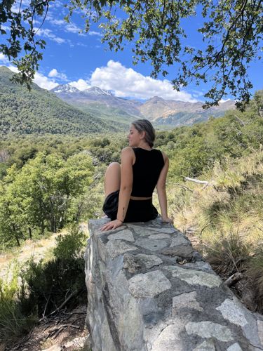 Foto de perfil de Martina — Roomie en Busco Roomie
