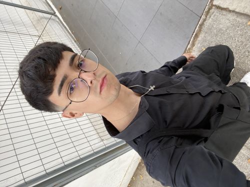 Imagen de perfil de la otra persona
