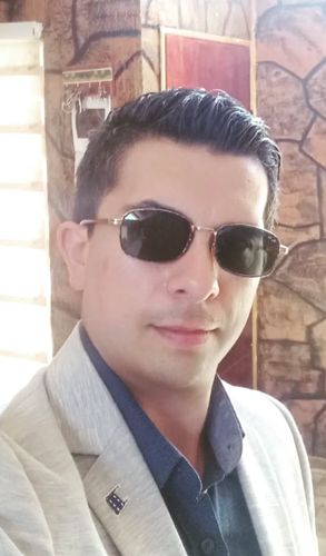 Imagen de perfil de la otra persona