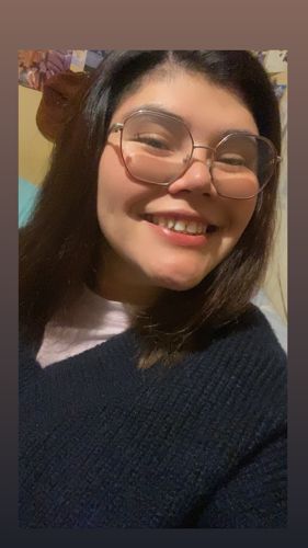 Foto de perfil de Camila — Roomie en Busco Roomie