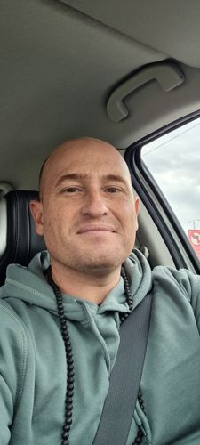 Foto de perfil de Kenneth — Roomie en Busco Roomie