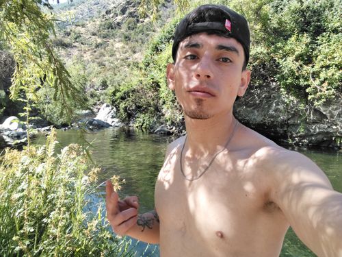 Foto de perfil de José Antonio — Roomie en Busco Roomie