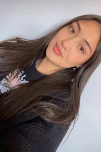 Foto de perfil de Camila — Roomie en Busco Roomie