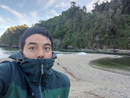 Foto de perfil de Franco — Roomie en Busco Roomie