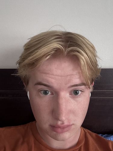 Foto de perfil de Thomas — Roomie en Busco Roomie