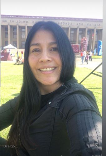 Foto de perfil de Yo — Roomie en Busco Roomie