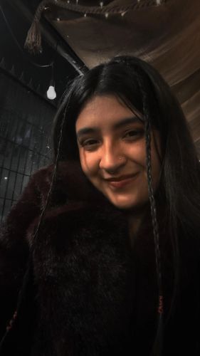 Foto de perfil de Valentina — Roomie en Busco Roomie