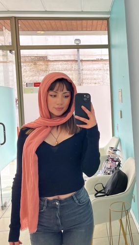 Foto de perfil de Dania — Roomie en Busco Roomie