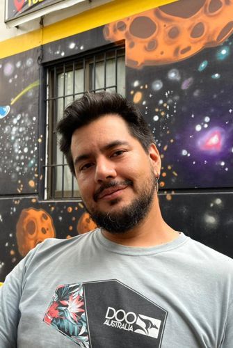 Imagen de perfil de la otra persona