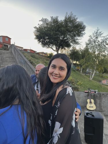 foto perfil
