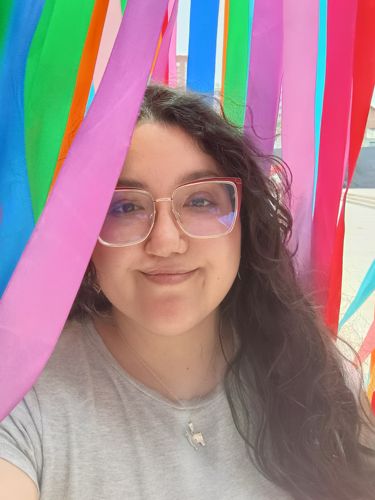 Foto de perfil de Francisca — Roomie en Busco Roomie
