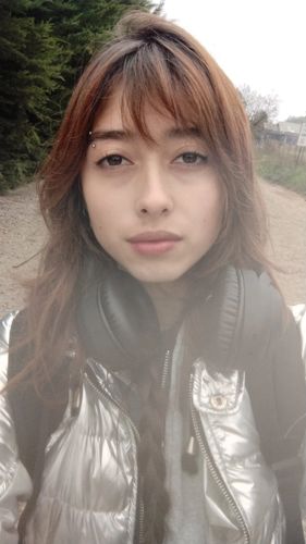 foto perfil