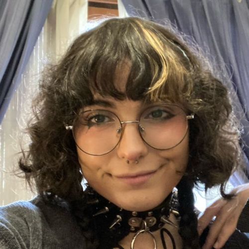 Foto de perfil de Milak — Roomie en Busco Roomie