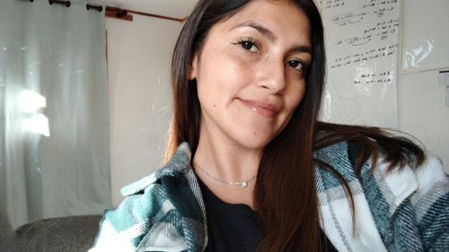 Foto de perfil de Sofía — Roomie en Busco Roomie