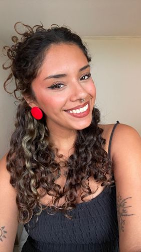 Foto de perfil de Antonia — Roomie en Busco Roomie