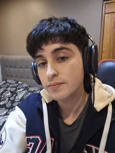 Foto de perfil de Diego — Roomie en Busco Roomie