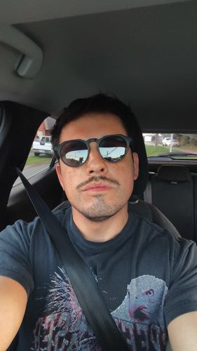 Foto de perfil de Yezid — Roomie en Busco Roomie