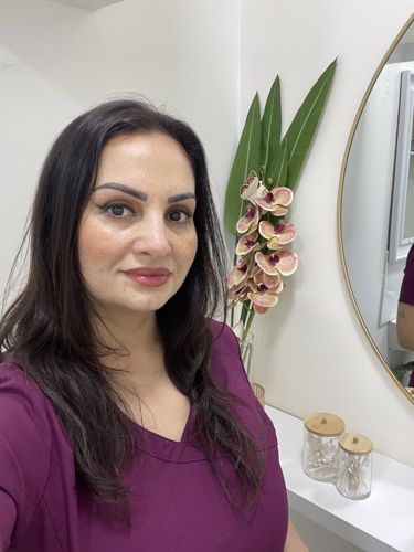 Foto de perfil de Daniela — Roomie en Busco Roomie