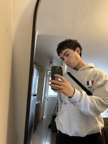 Foto de perfil de Juan Antonio — Roomie en Busco Roomie