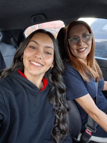 Foto de perfil de Fabiola — Roomie en Busco Roomie