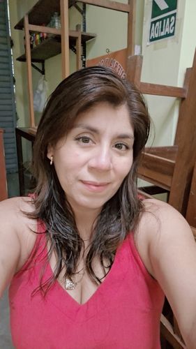 Foto de perfil de Liliana — Roomie en Busco Roomie