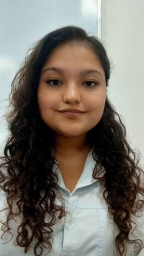 Foto de perfil de Fernanda — Roomie en Busco Roomie