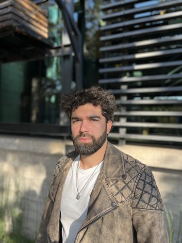 foto perfil